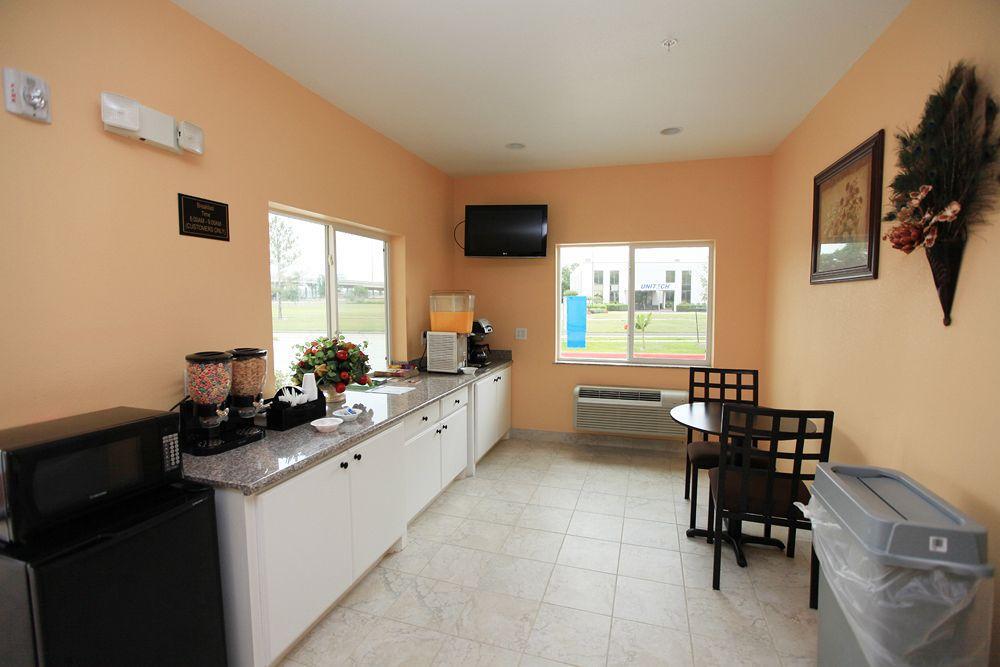 Moonlight Suites - Houston/George Bush Int'L Airport Bagian luar foto